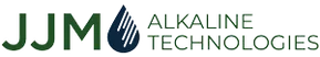 JJM Alkaline Tech logo