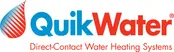 Quikwater logo