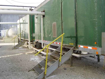 Rental Boilers & Equipment